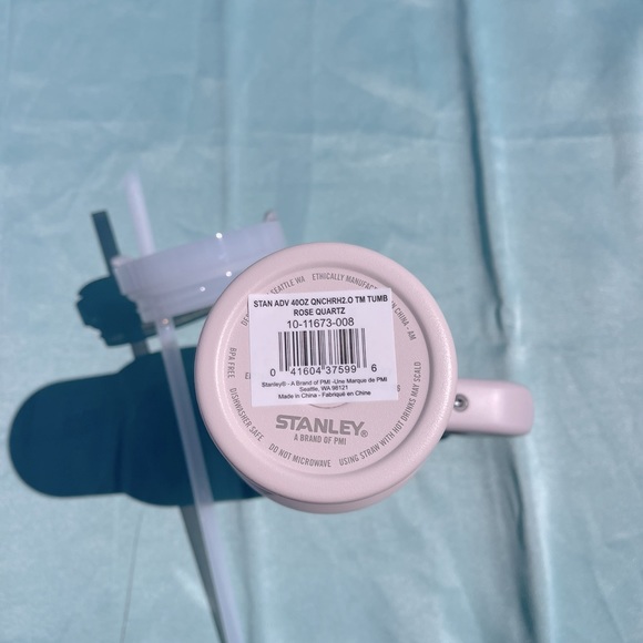 🩰STANLEY QUENCHER H2.0 TUMBLER🩰 - Picture 4 of 6